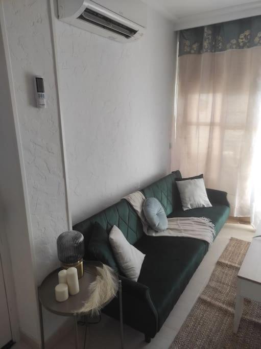 Apartamento Costa De Madrid Exterior foto